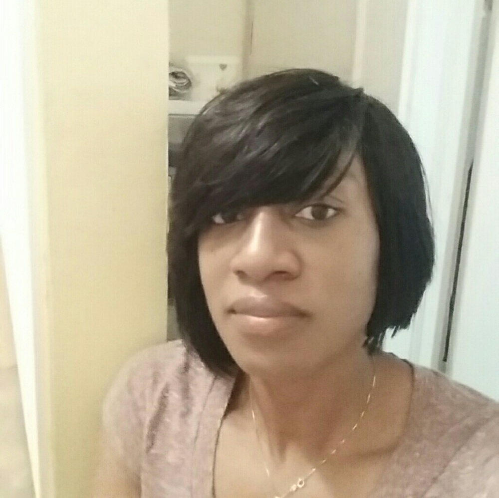 Meet your Posher, Mamy